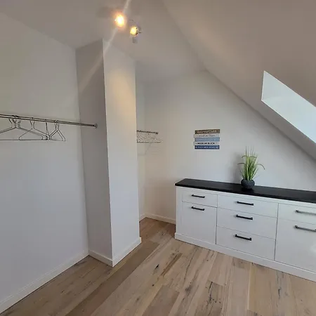 Strandlaeufer Holiday home Sankt Peter-Ording