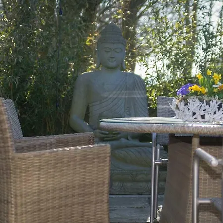 Ferienhaus Strandlaeufer * Niebüll