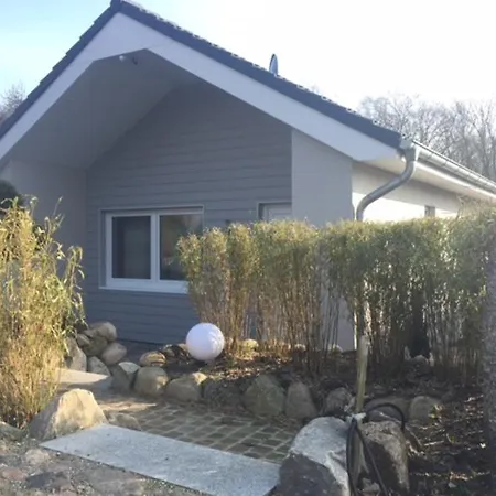Ferienhaus Strandlaeufer *