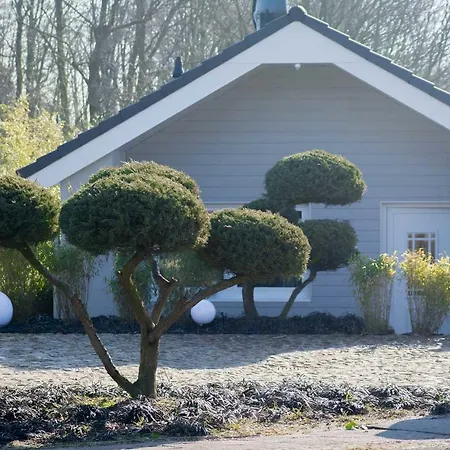 Ferienhaus Strandlaeufer Niebüll